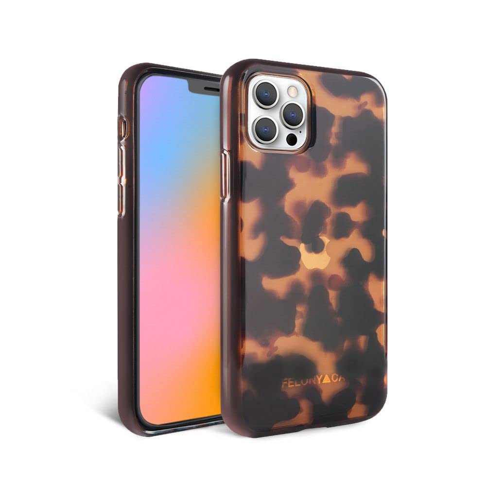 Amazon.com: FELONY CASE - iPhone 12/12 Pro Case - Stylish Classic